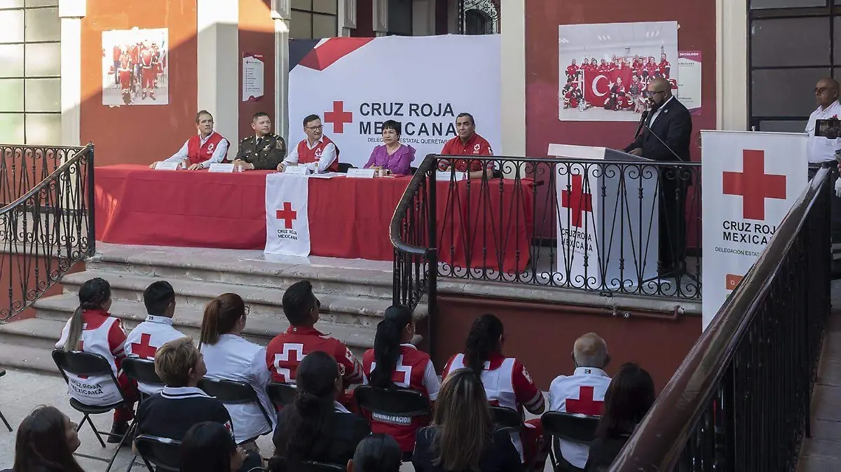 Día del socorrista