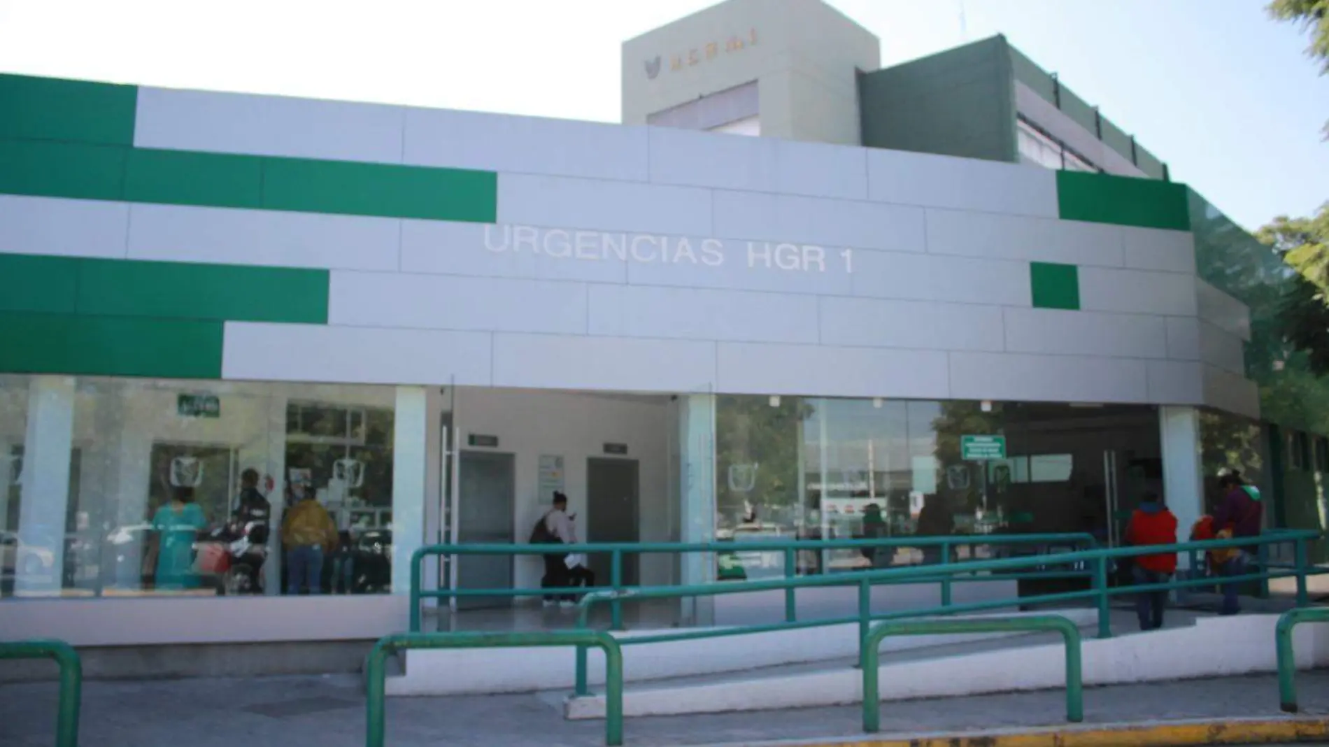 IMSS