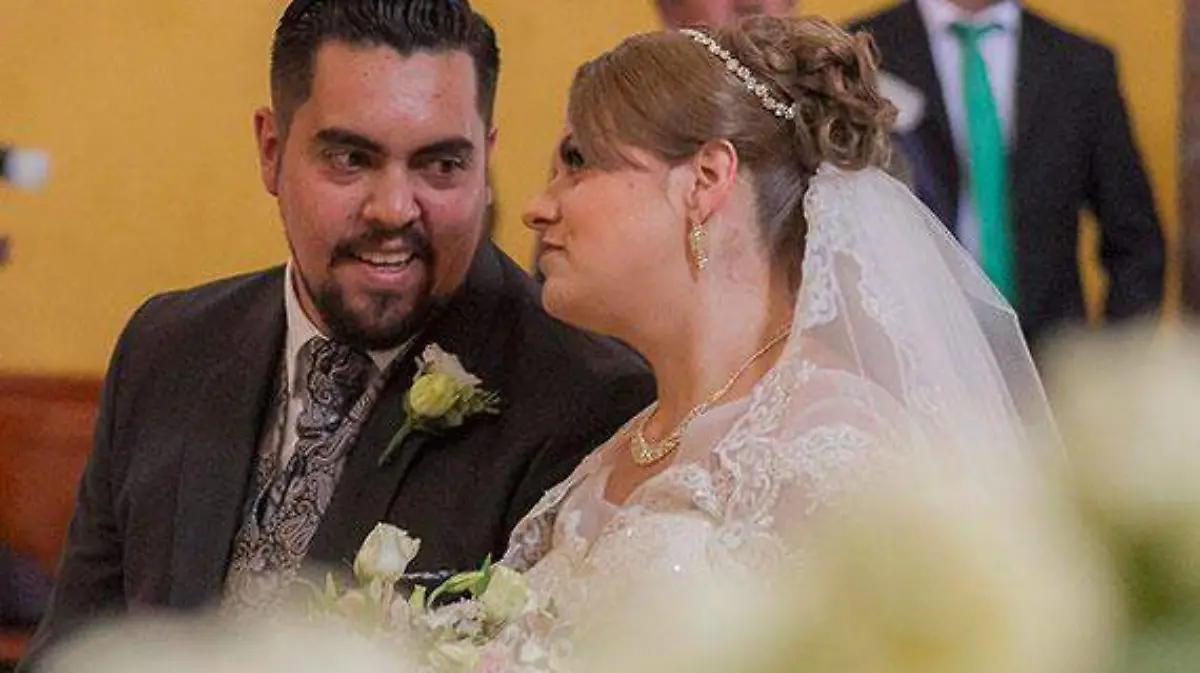 novios