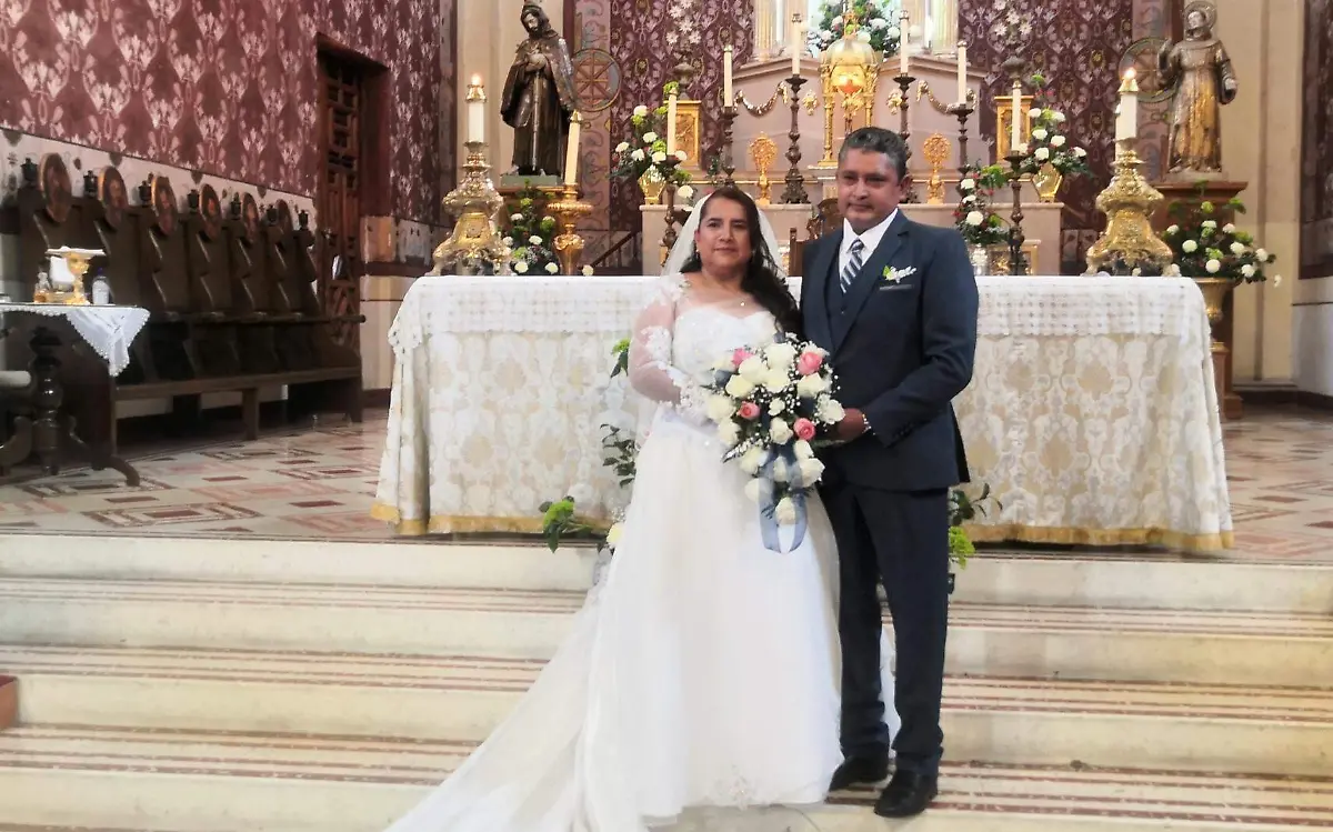 bodas de plata 1