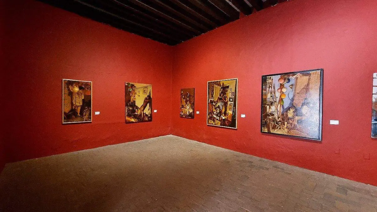 Fotos Secretaría de Cultura (2)