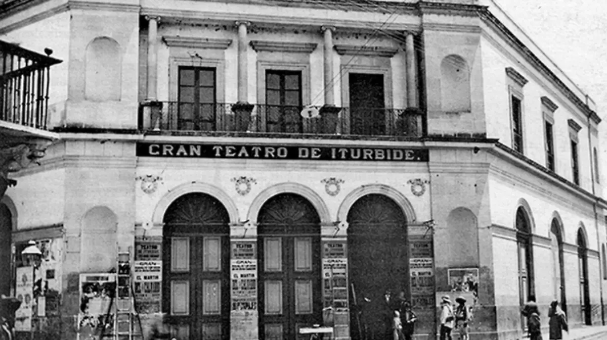 teatro 7