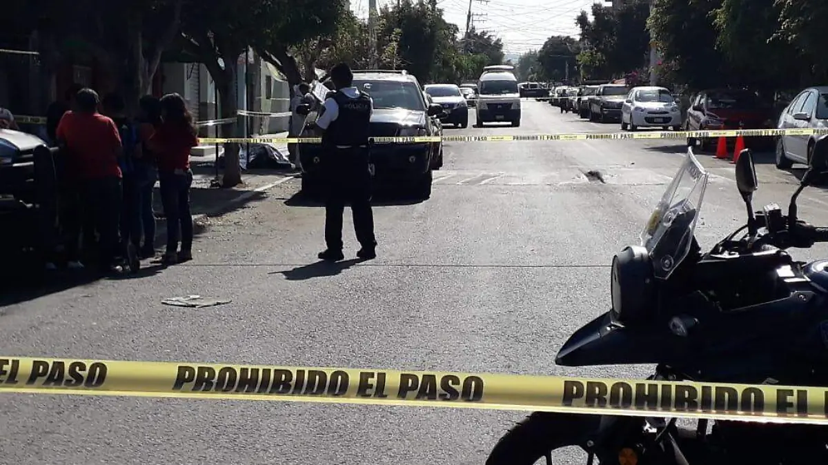 Muerto 2