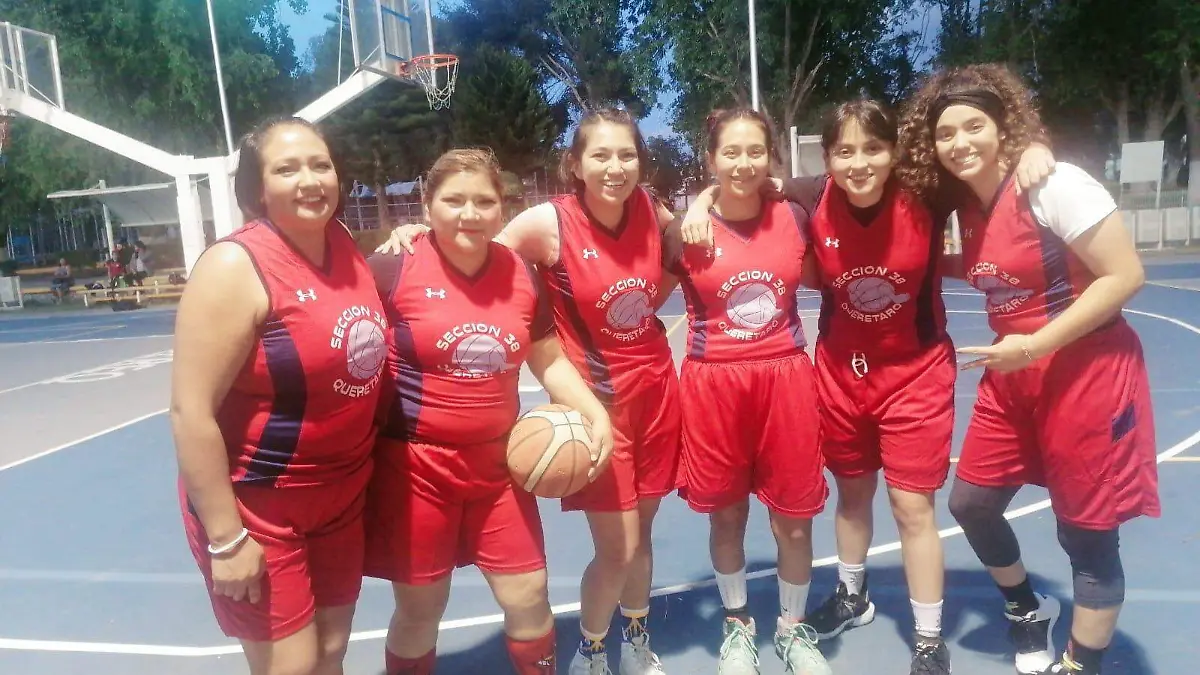 BASQUETQRO
