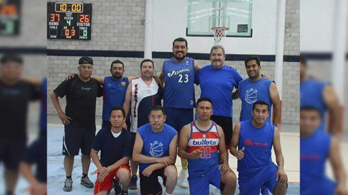 DEP-1 LOS PROFES