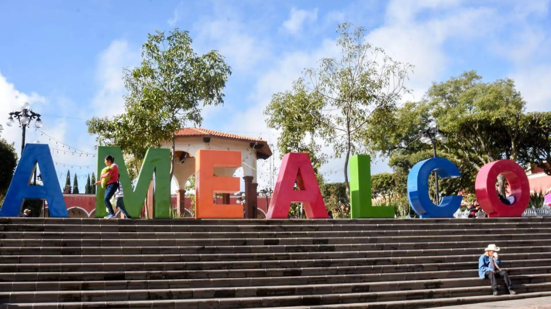 amealco