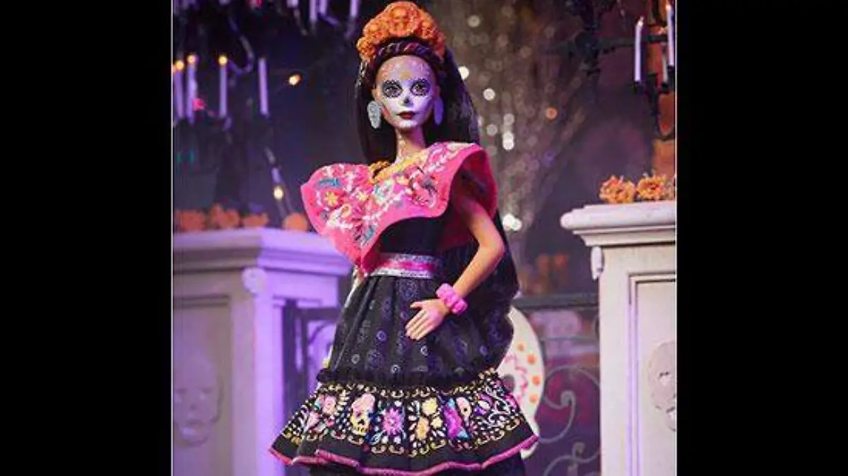 barbie-catrina