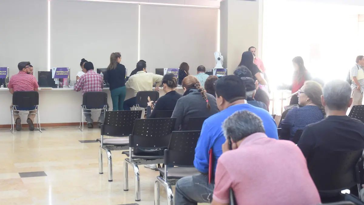Secretaria Gestion