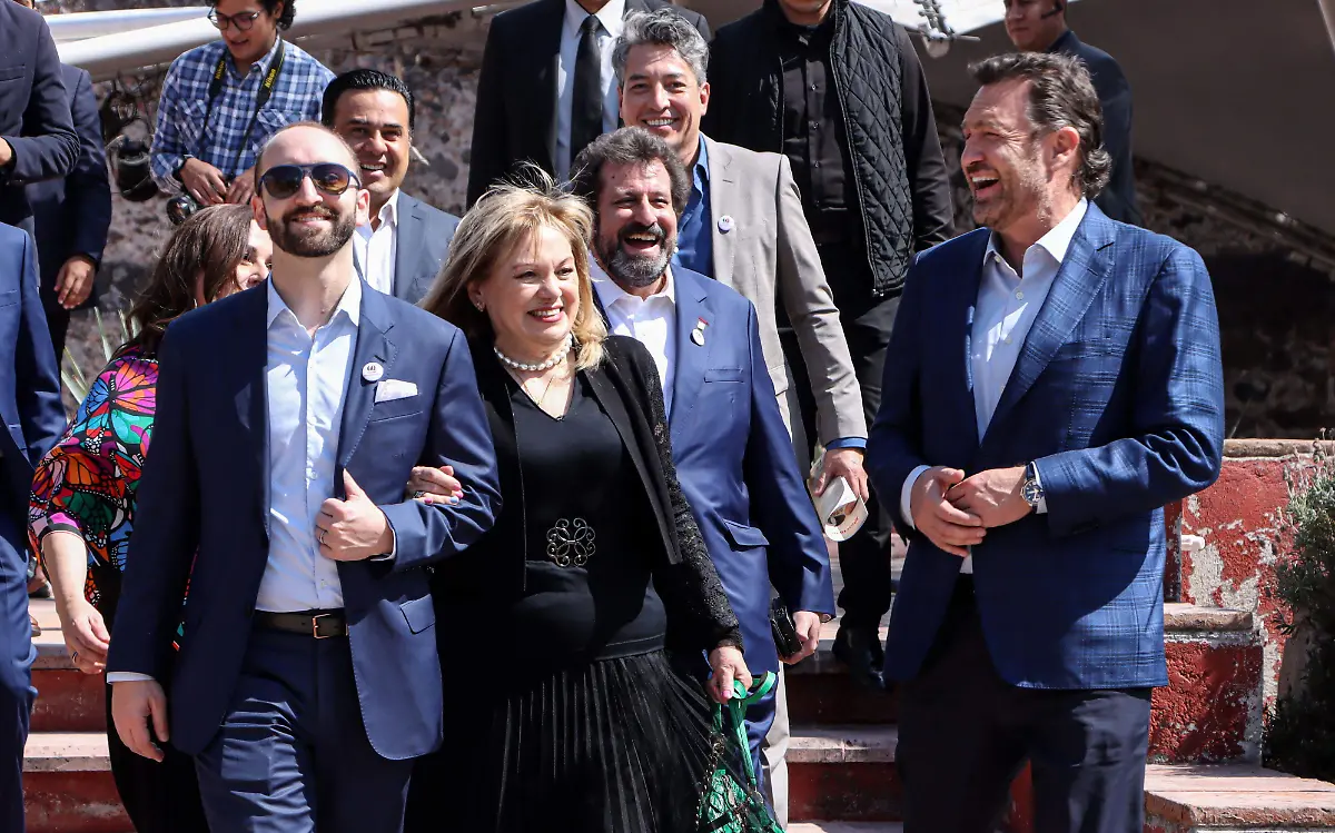 1A MM_COMIDA DQ, 60 ANIVERSARIO 1