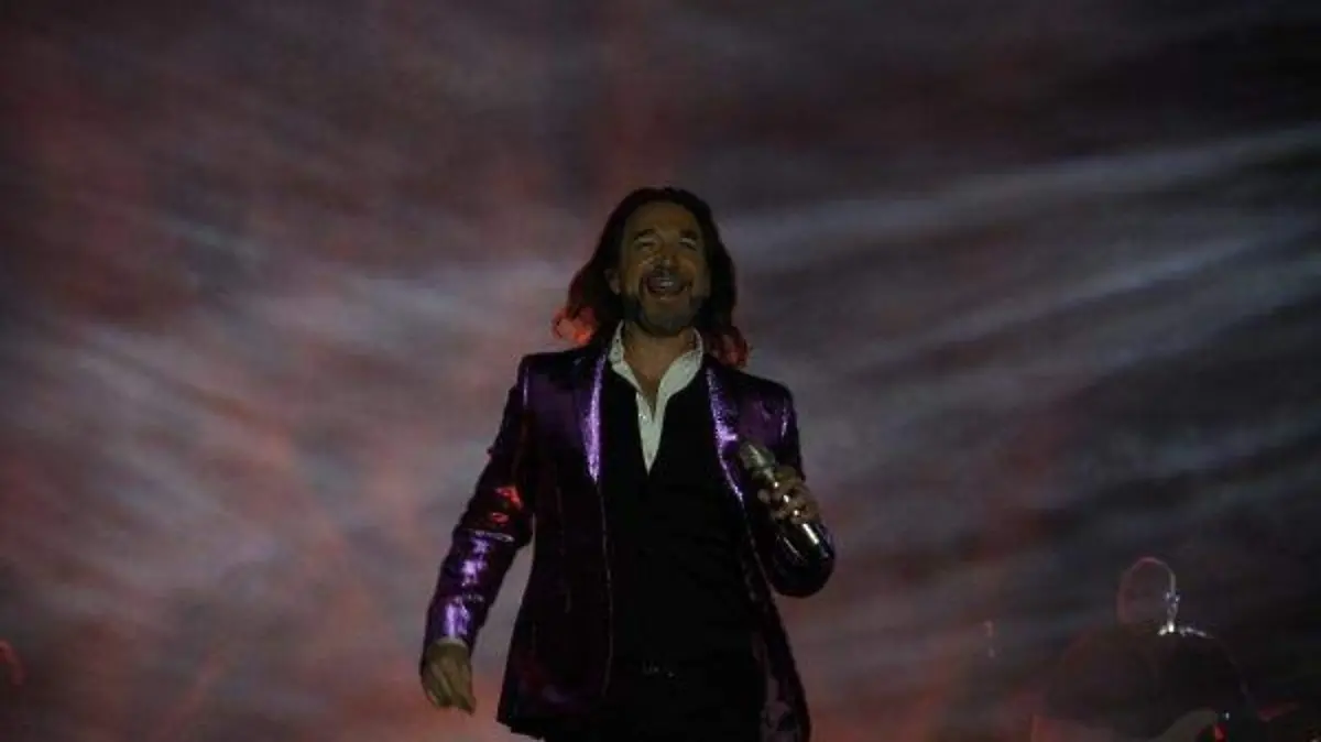 Marco Antonio Solis cuartoscuro_Antonio Cruz