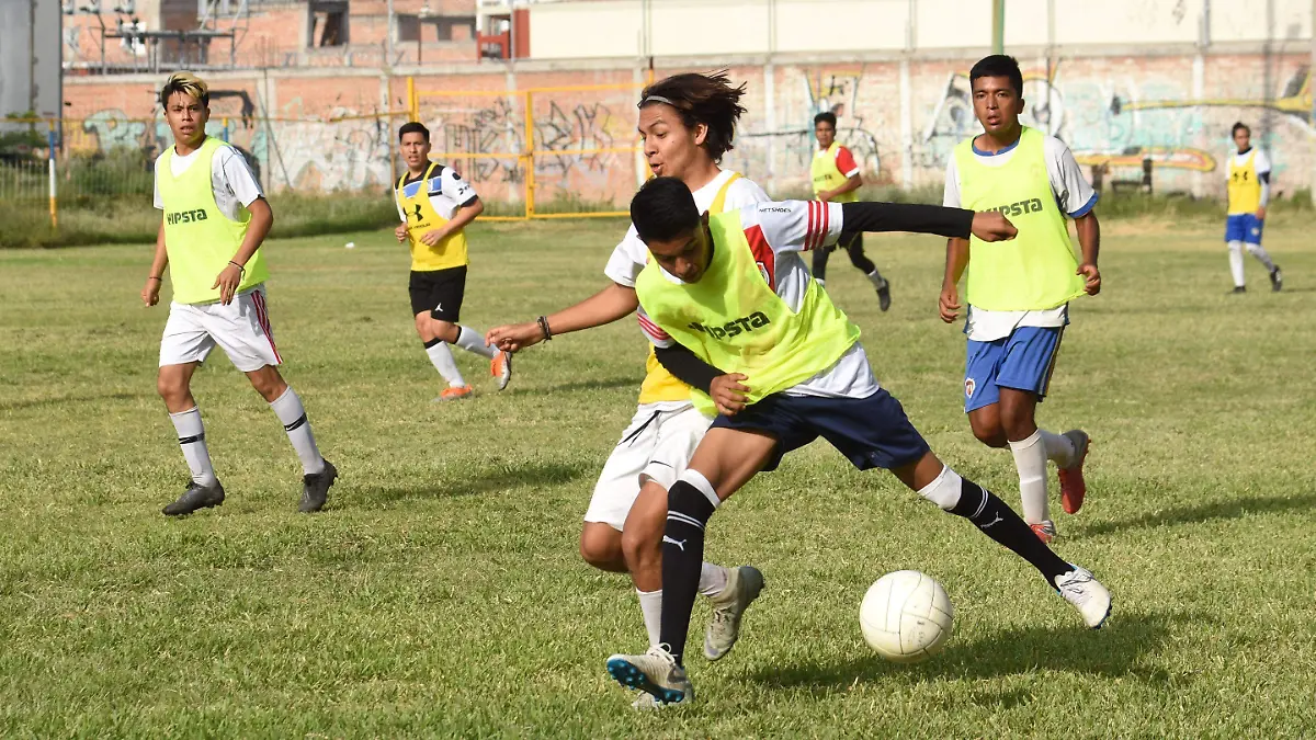 Jovenes (1)