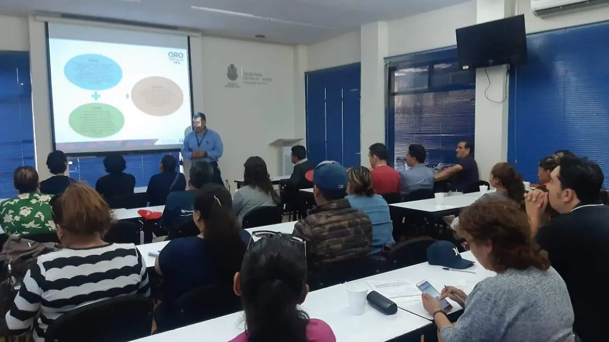 Empresas pueden solicitar