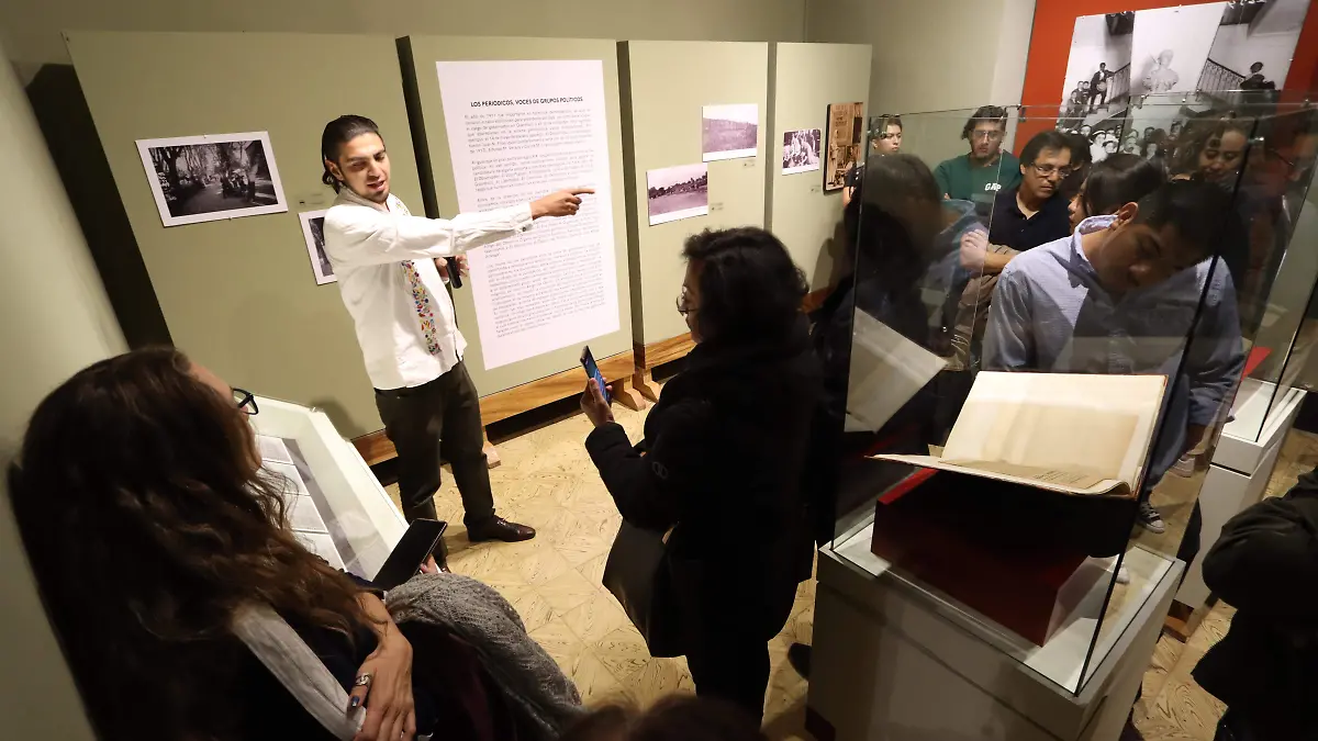 221118_PERIODISMO QUERETANO EN LA REVOLUCIÓN_HA14790076