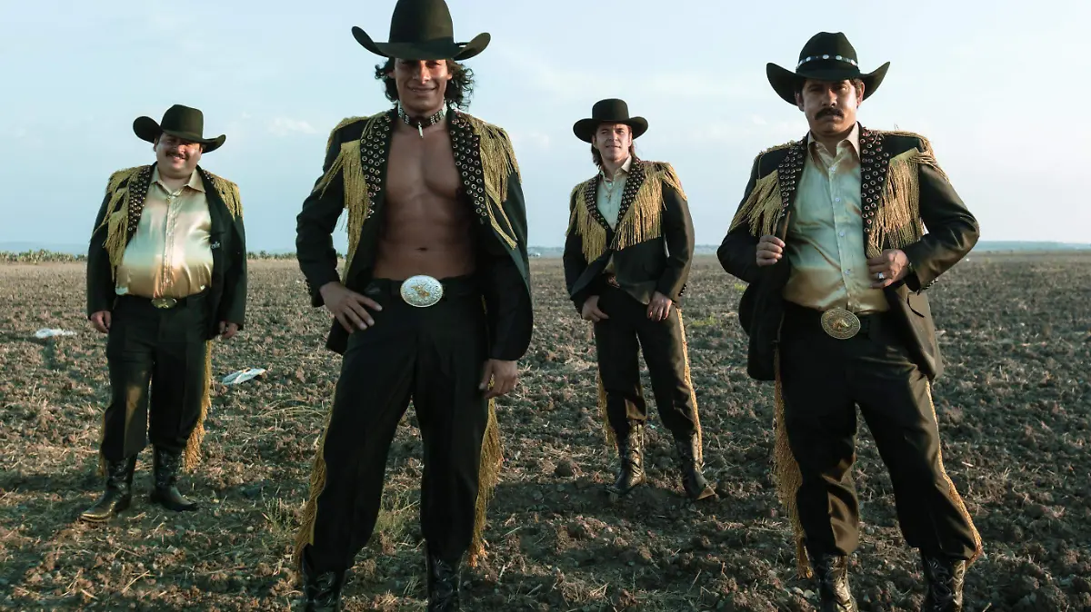 Fotos exclusivas Bronco. Crédito. Eduardo Cisneros-TNT (2)