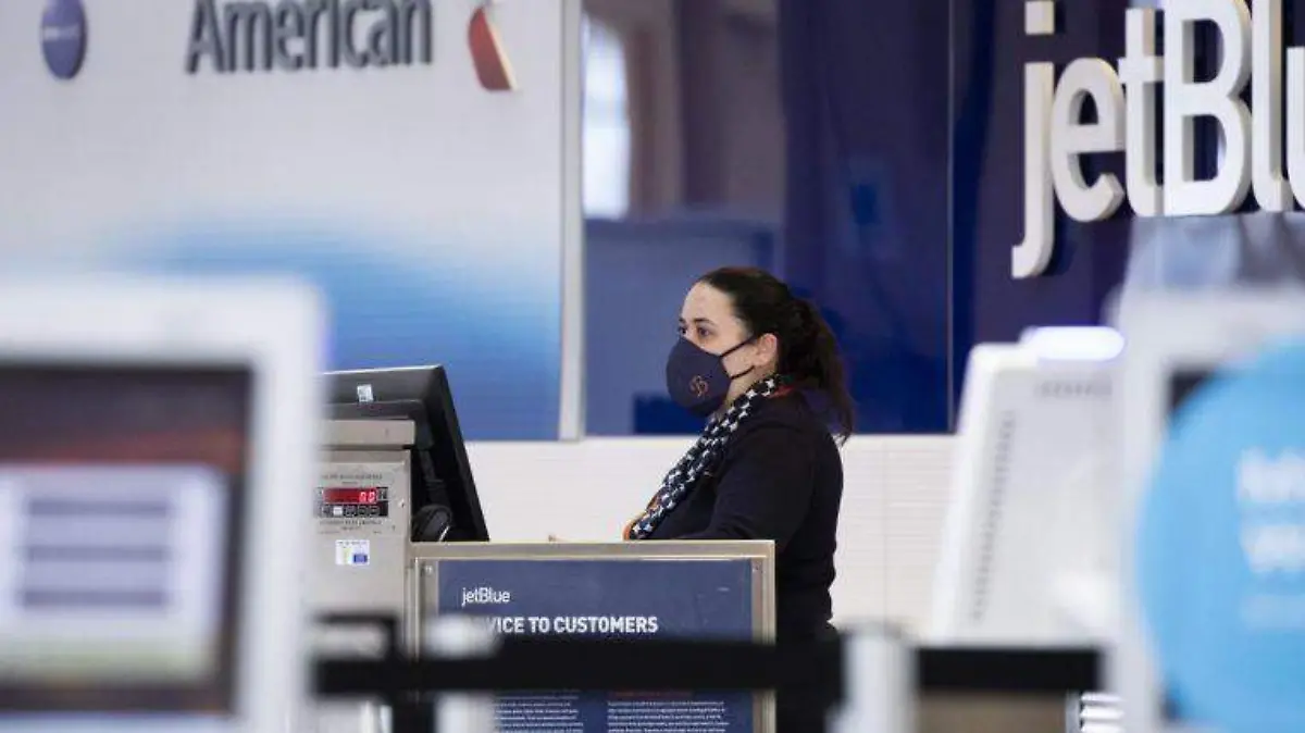 Aerolíneas-EFE