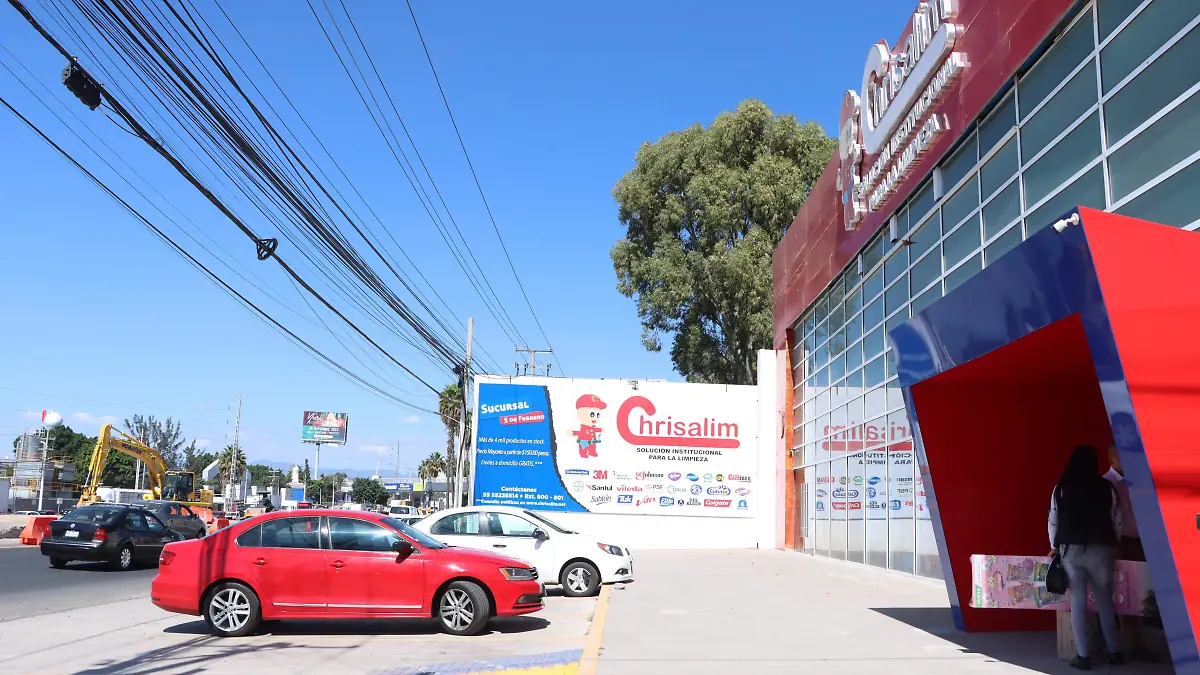 COMERCIOS
