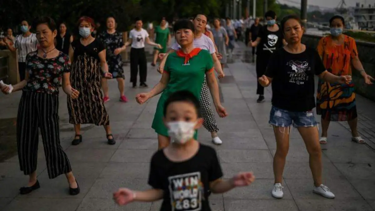 Wuhan-AFP