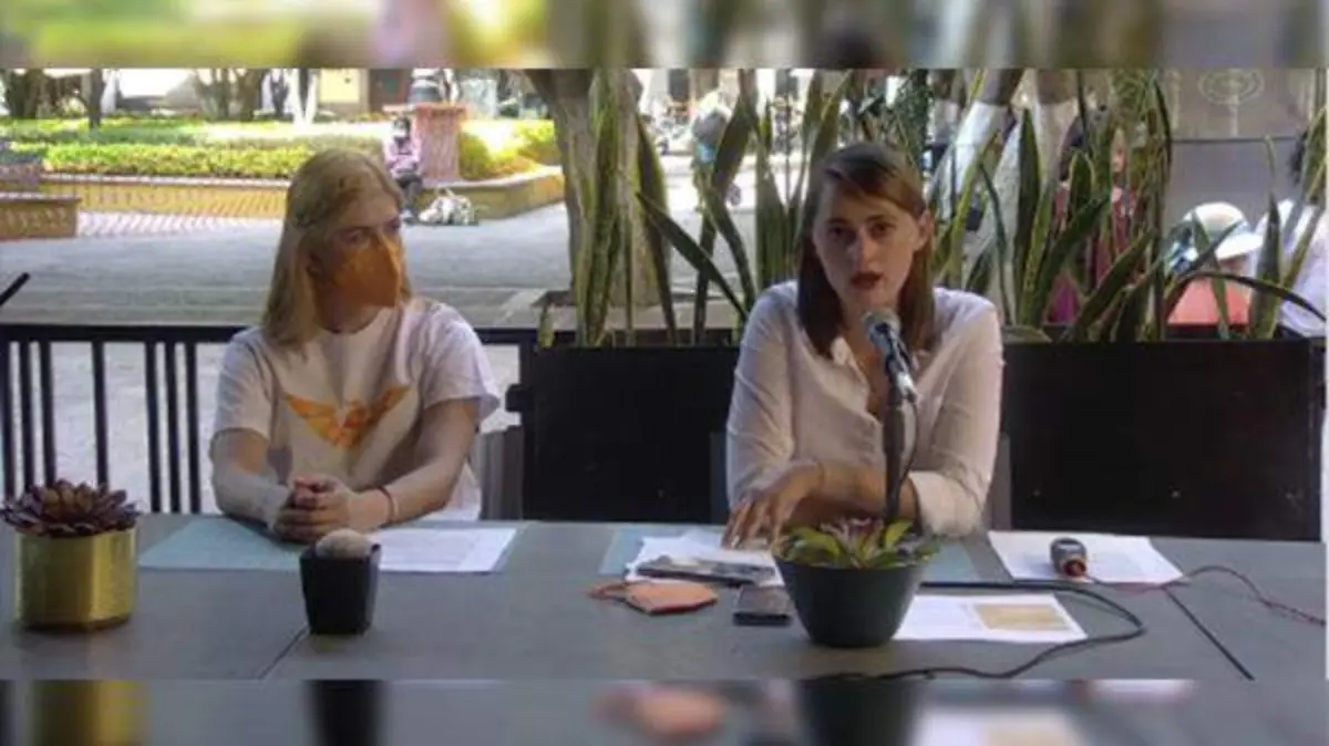 PRESENTA BEATRIZ