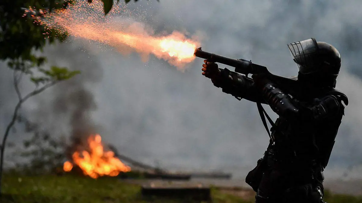 ONU-Colombia-AFP