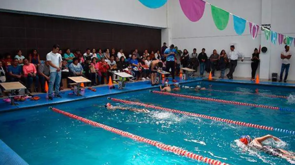 natacion