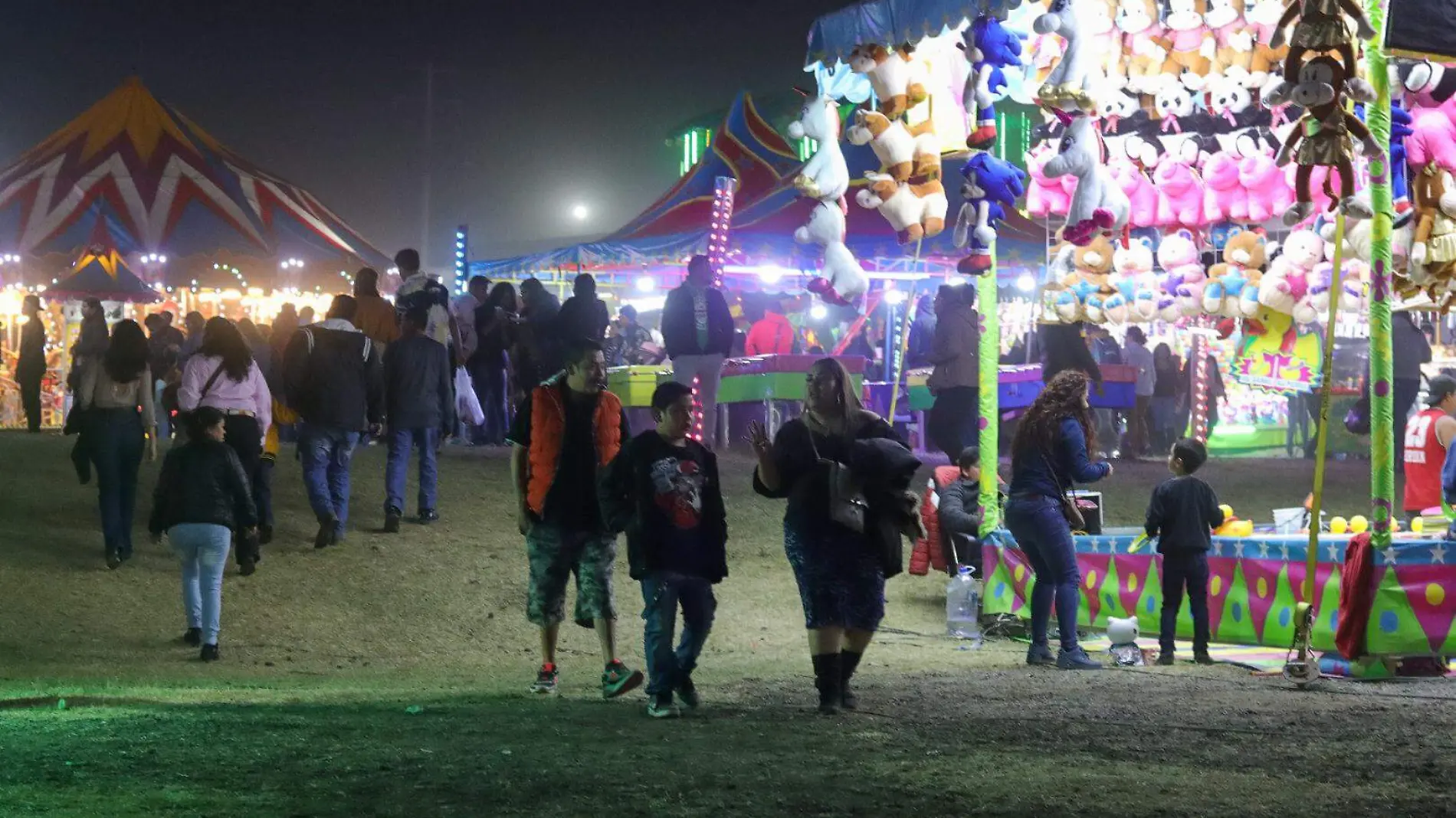 FERIA