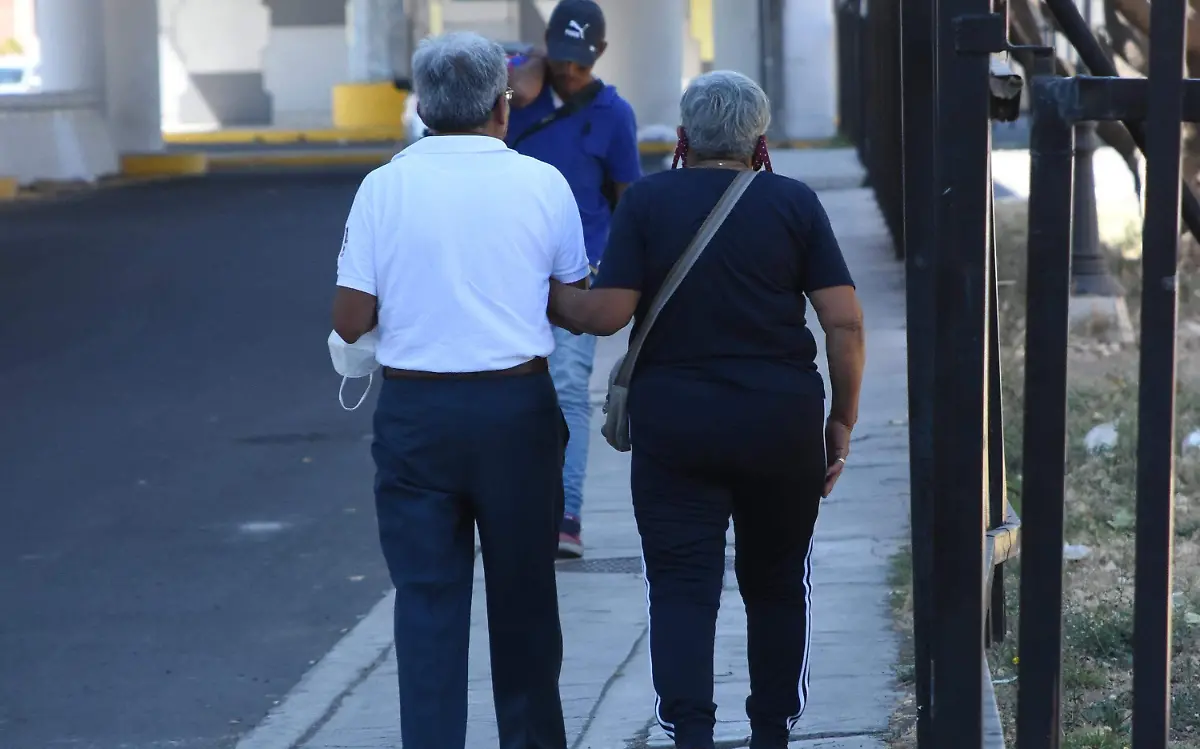 BENEFICIARIOS
