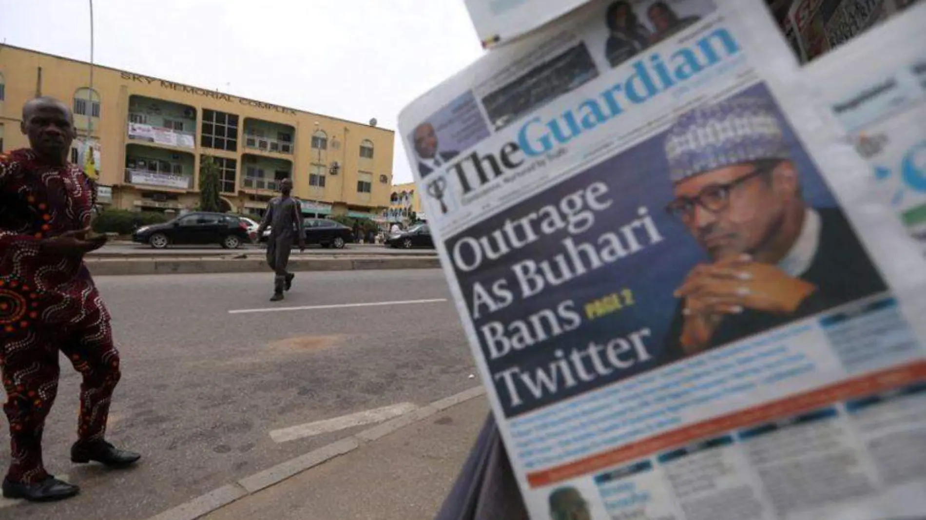 Twitter-Nigeria-AFP