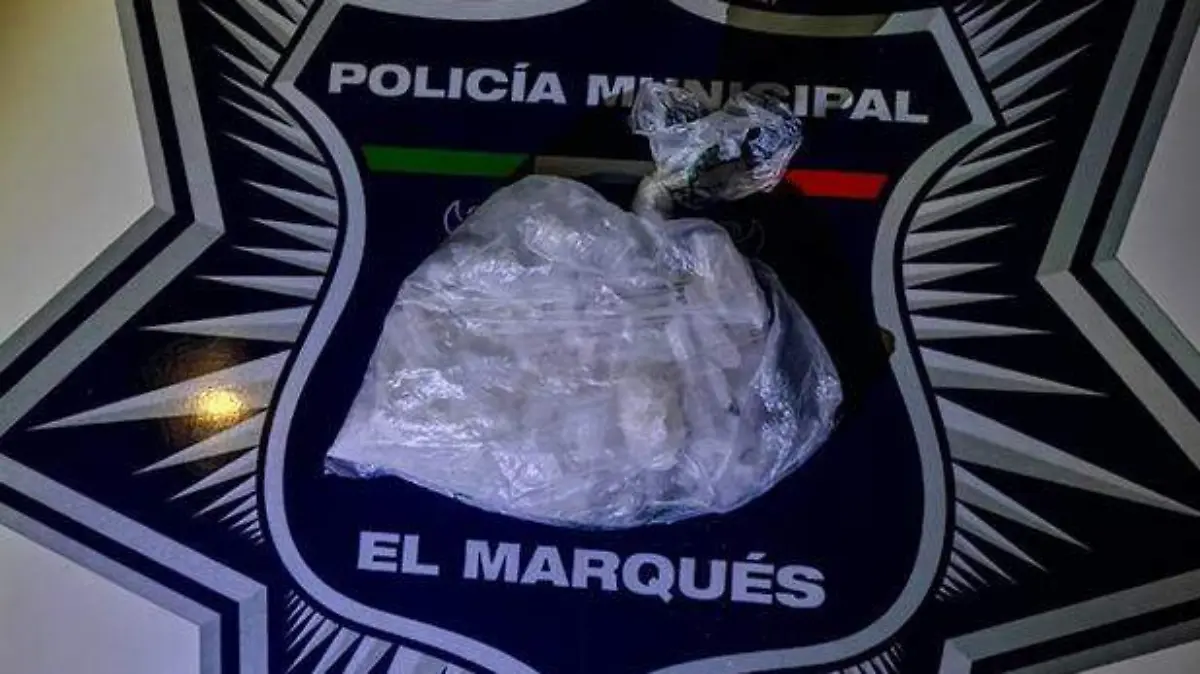 droga