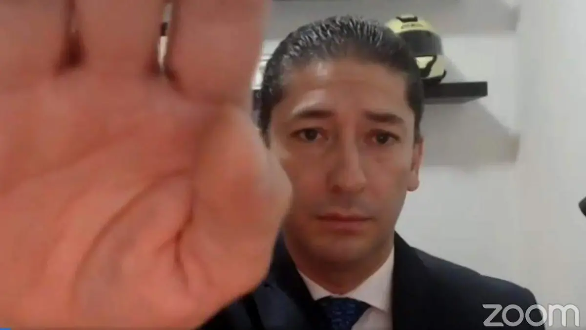 RINDIO PROTESTA