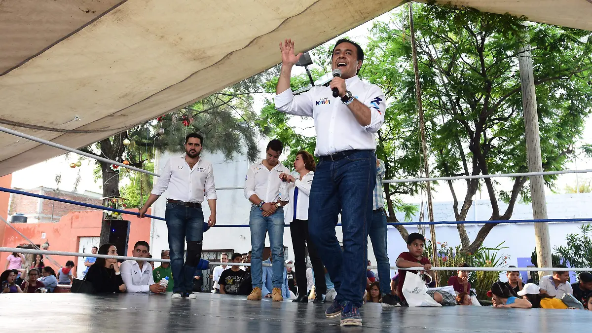 REGRESARÁ
