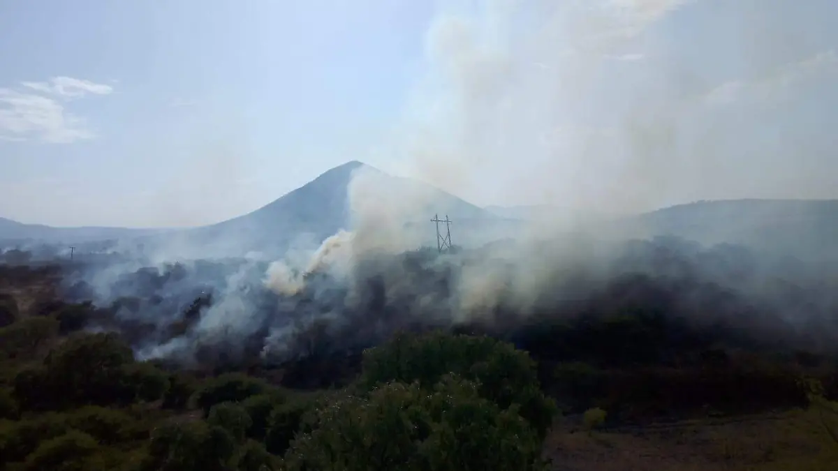 incendio