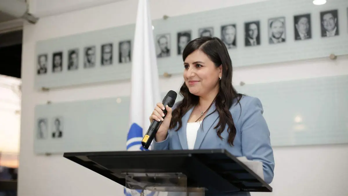 Foto CORTESÍA María Leonor Mejía Barraza