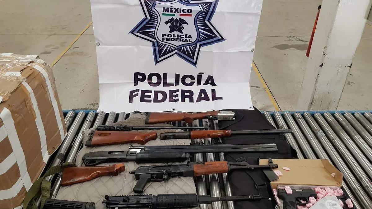 armas