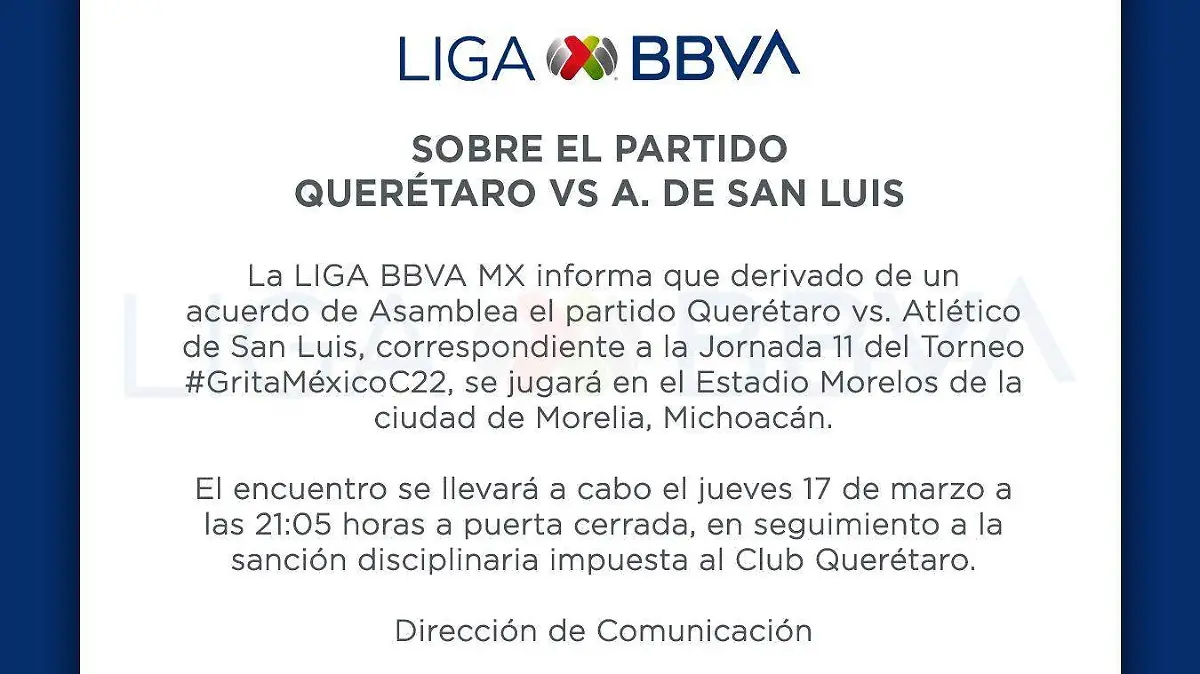 Liga MX
