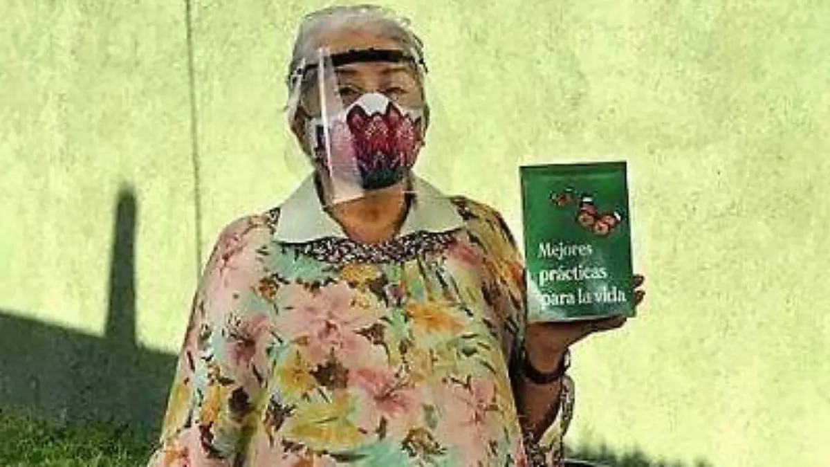1 María Cristina