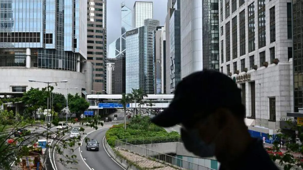 Hong Kong-coronavirus AFP