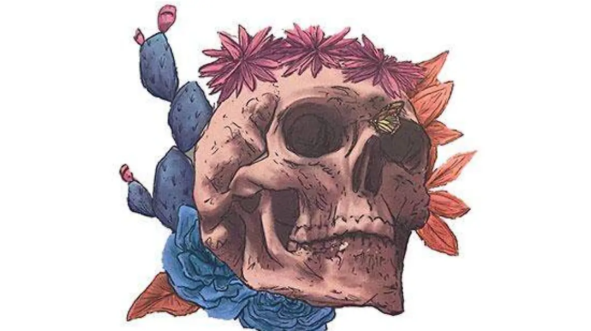 calavera