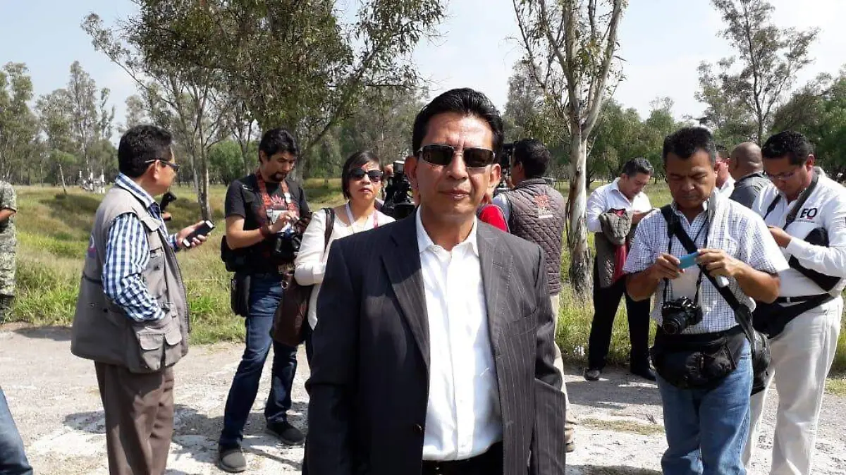 José Guadalupe Franco Escobar