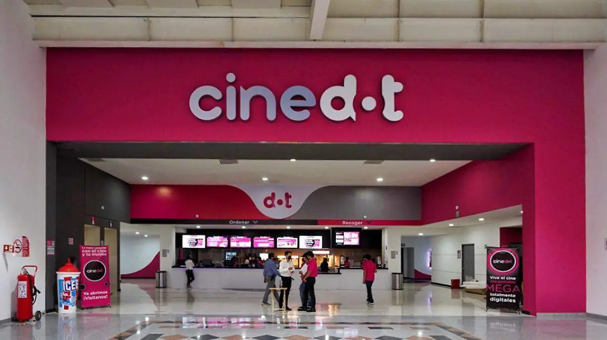 cinedot
