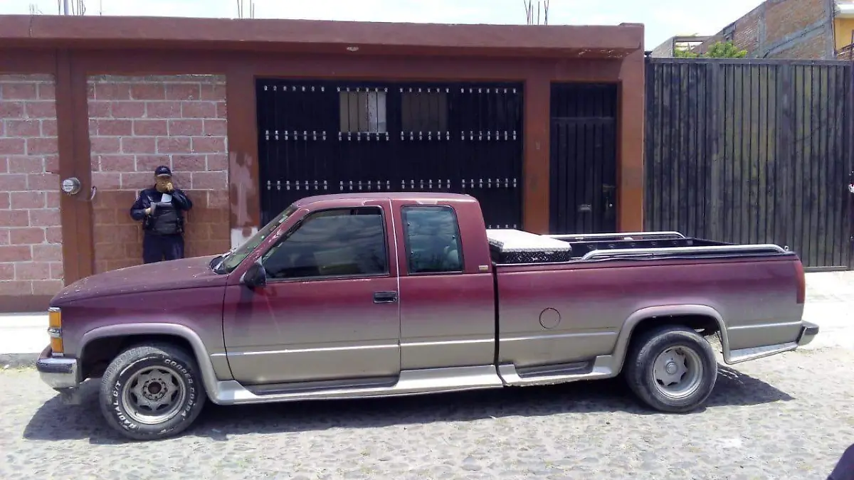 28 ABR EN LA CALLE