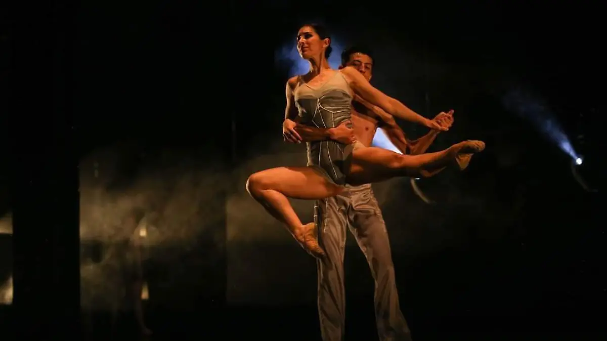 convocatoria dia internacional de la danza