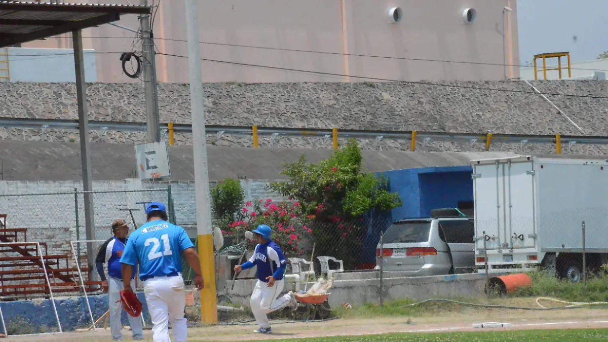 31 01 PRINCIPAL NO SE PRESENTARON