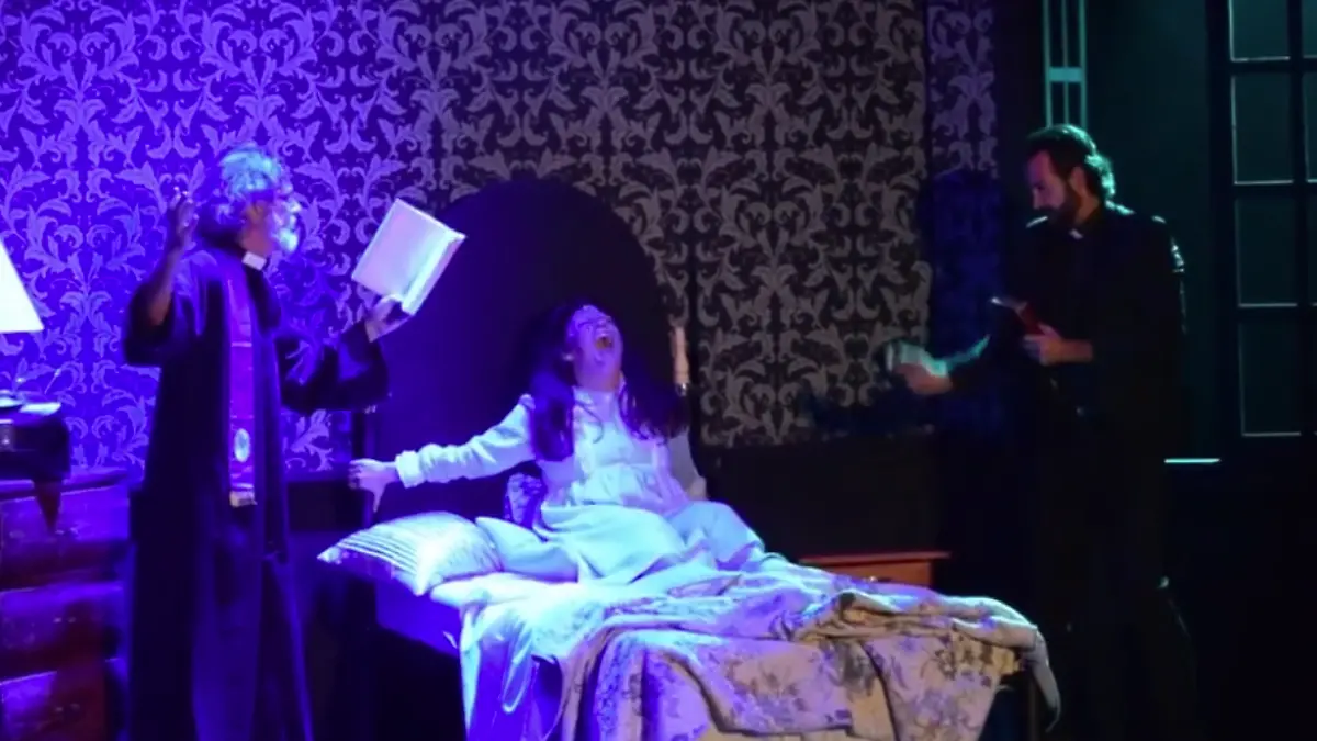 PRINCIPAL Exorcista SKY P