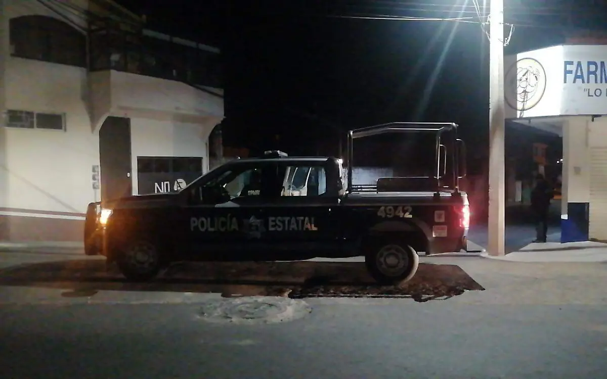 Amealco avioneta