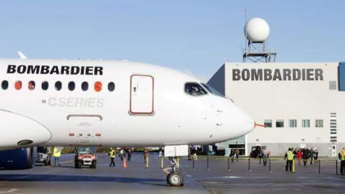 Bombardier