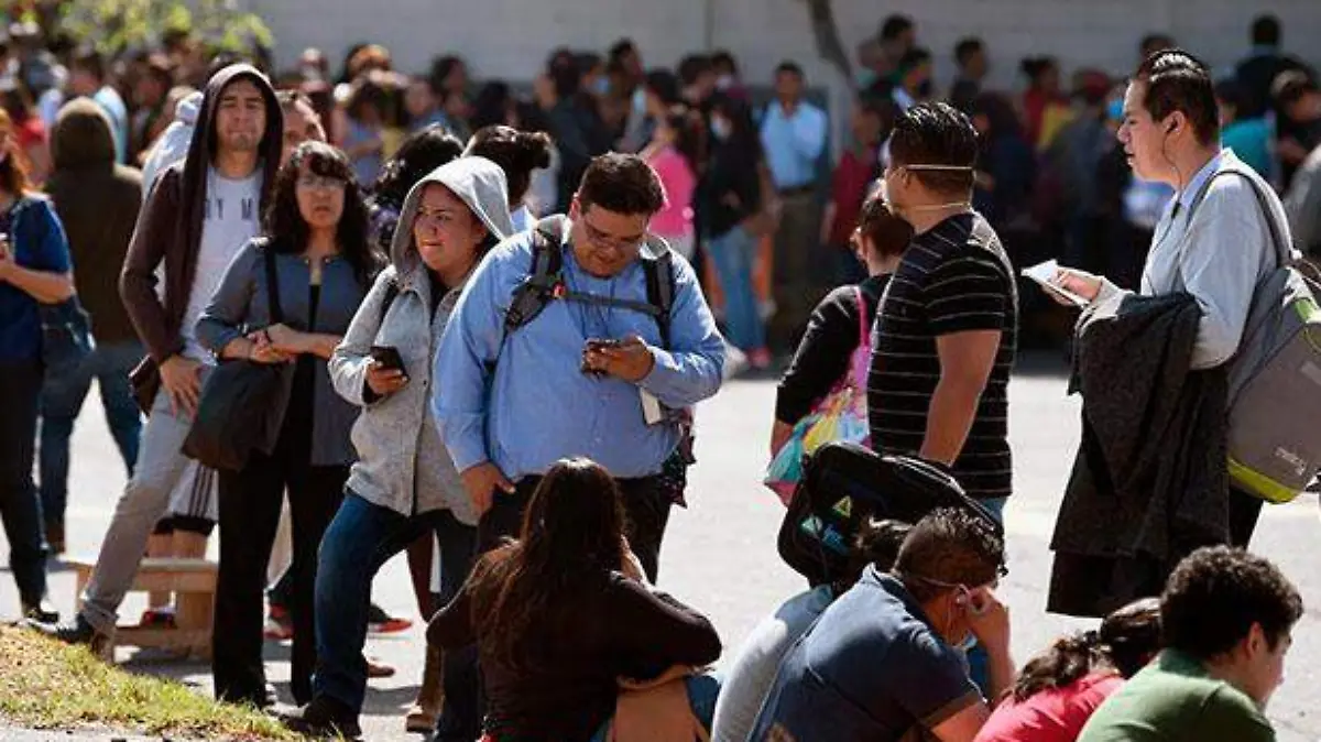 desempleo méxico-AFP