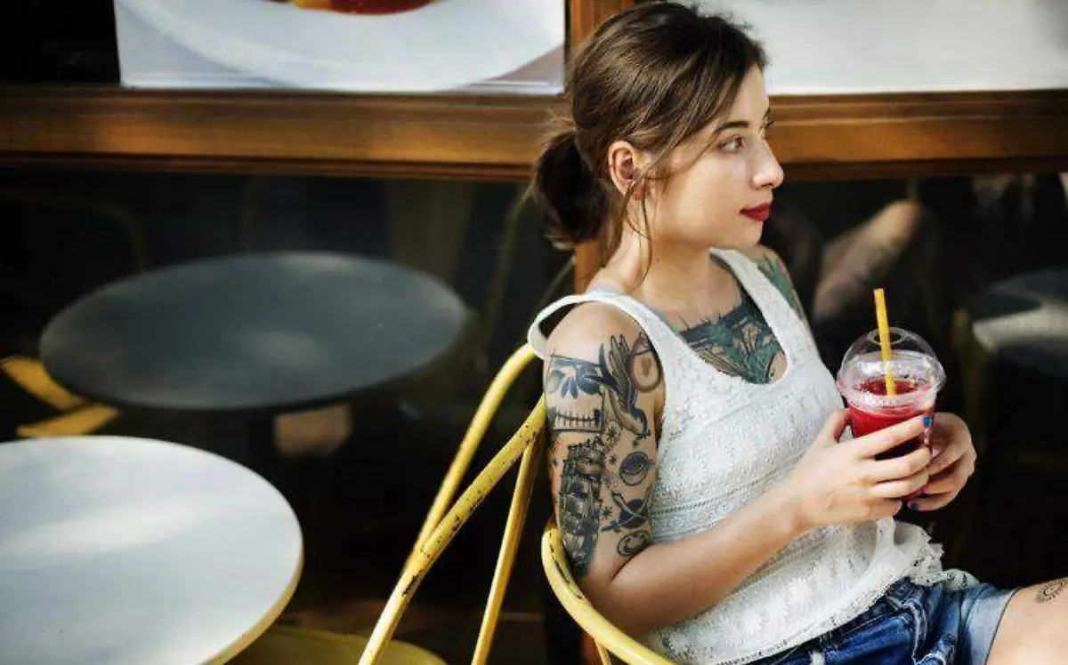 Tatuajes 1