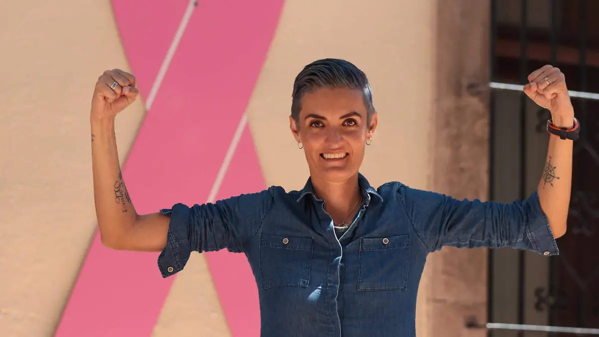 1A 2 LORENA SANCHEZ, CANCER DE MAMA_IS