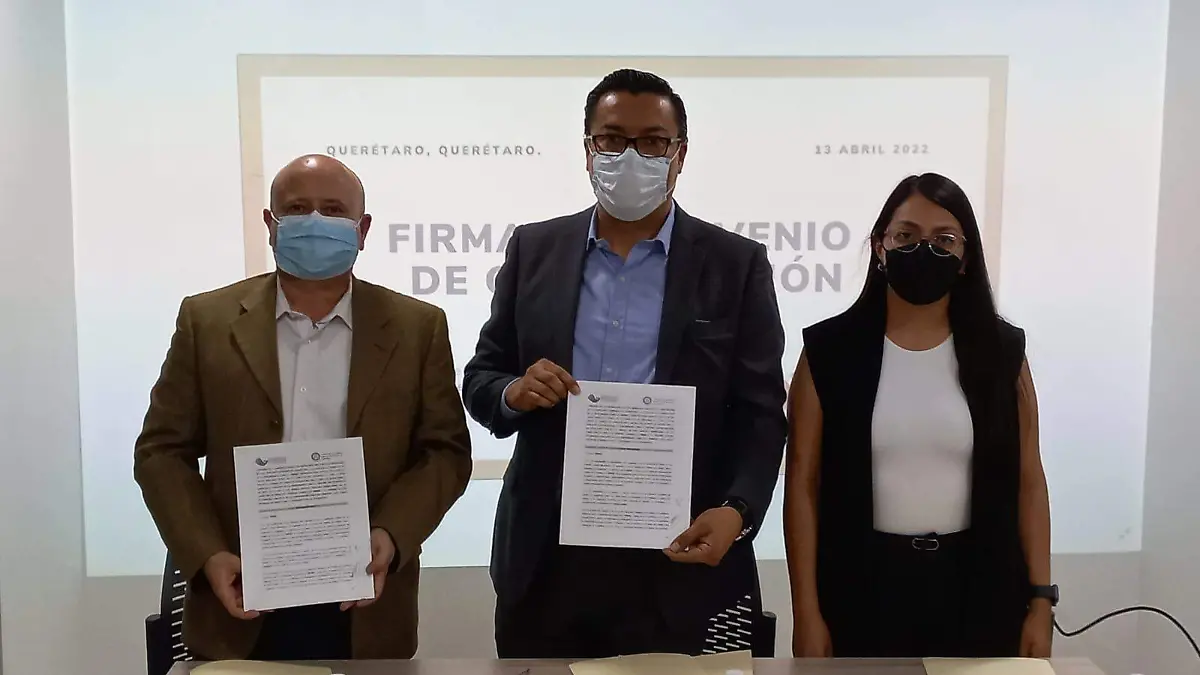 Cortesía gobierno Querétaro