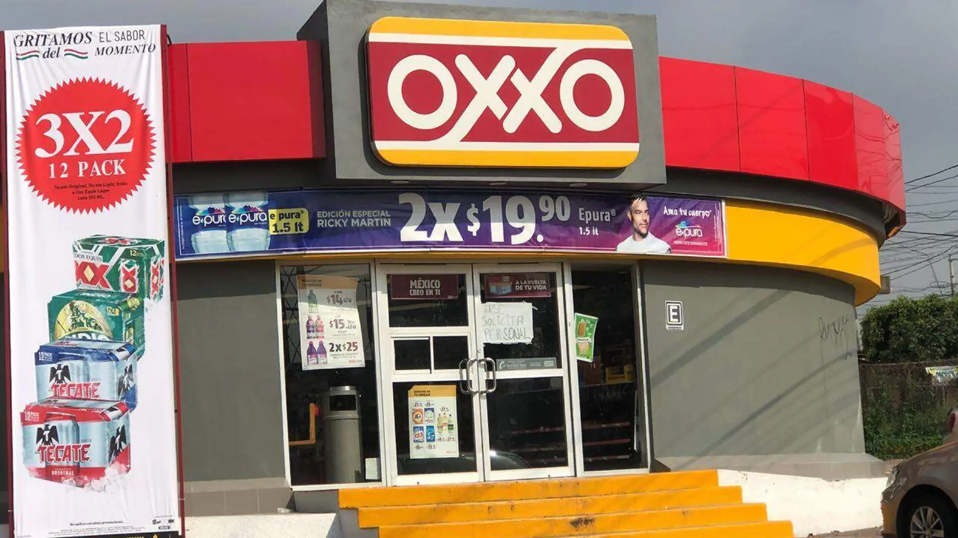 oxxo